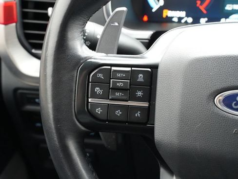 Used 2023 Ford F150 Raptor AWD/4WD image 7