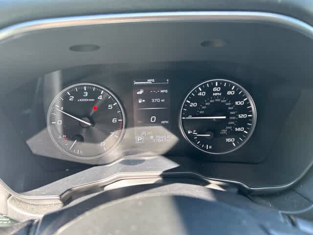Used 2024 Subaru Outback Limited AWD/4WD image 25
