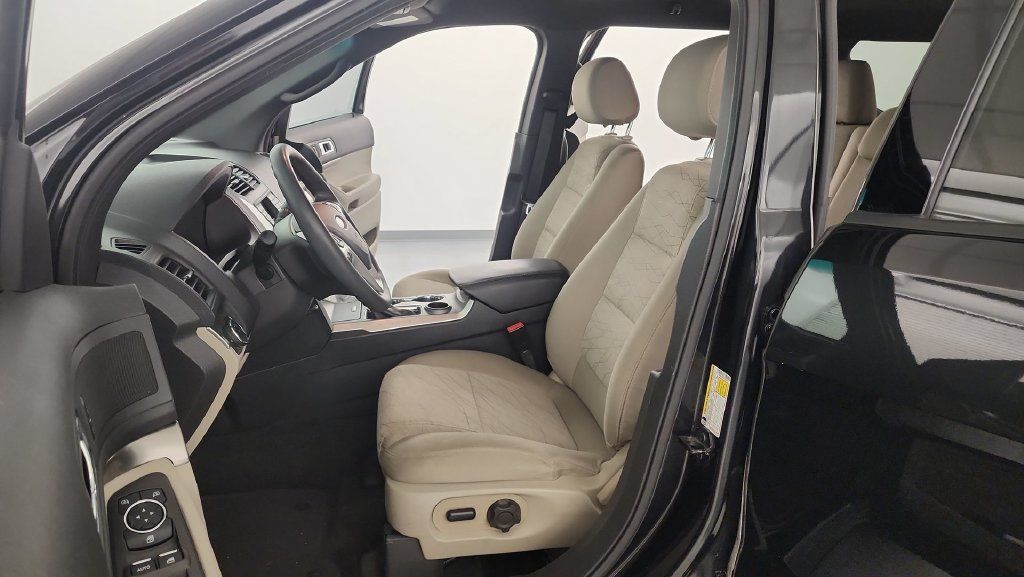 Used 2015 Ford Explorer FWD image 14
