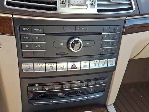 Used 2016 Mercedes-Benz E 400 Cabriolet image 20