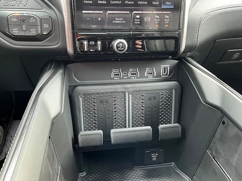 New 2026 RAM 2500 Rebel w/ Rebel Level 2 Equipment Group image 28