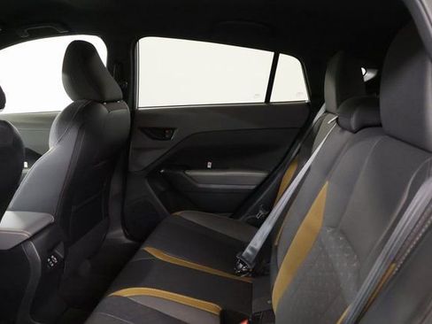 New 2026 Subaru Crosstrek 2.5i Sport image 28