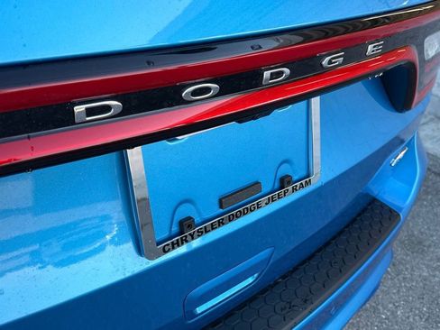 New 2026 Dodge Durango GT AWD/4WD image 34