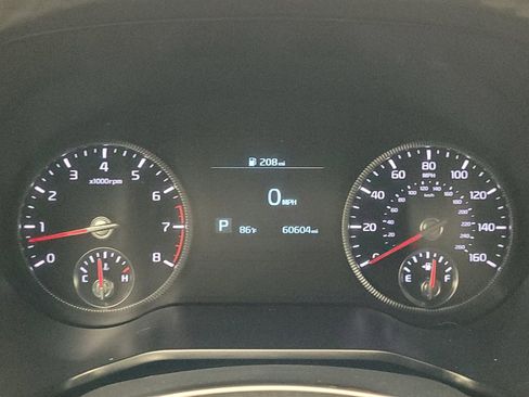 Used 2020 Kia Telluride EX AWD/4WD image 23