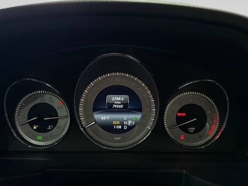 Used 2014 Mercedes-Benz GLK 350 4MATIC image 14