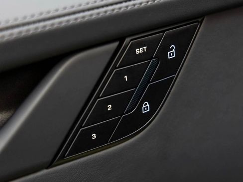 Certified 2025 Porsche 911 Carrera 4 GTS image 65