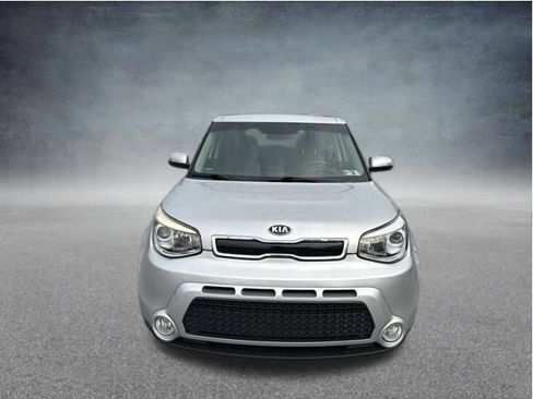 Used 2014 Kia Soul ! FWD image 21