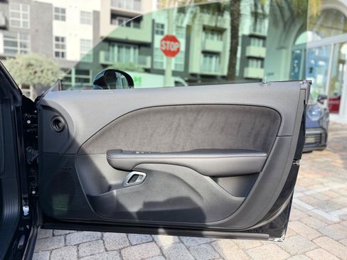 Used 2018 Dodge Challenger SRT Demon RWD image 51