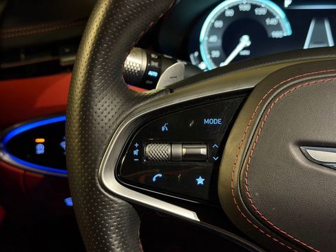 Used 2022 Genesis GV70 3.5T Sport w/ Sport Prestige Package image 18