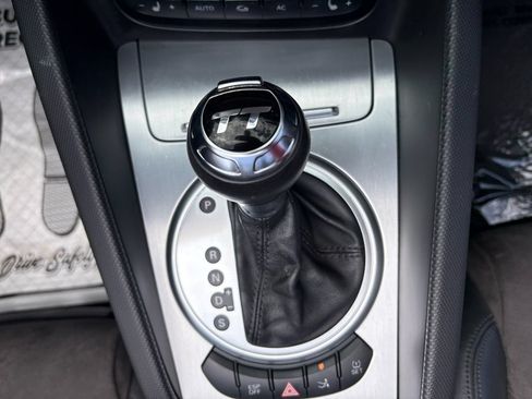 Used 2009 Audi TT 2.0T AWD/4WD image 33
