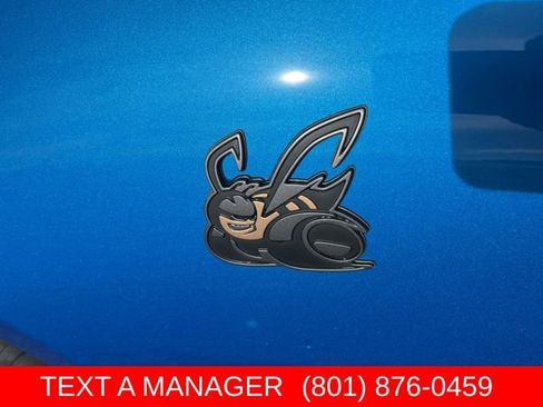 New 2026 Dodge Charger Scat Pack AWD/4WD image 10