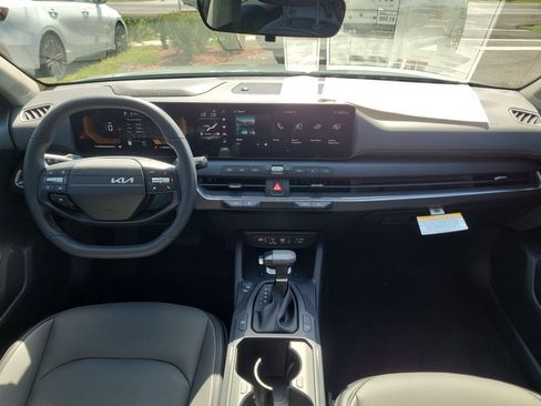 New 2026 Kia K4 GT-Line Turbo FWD image 16