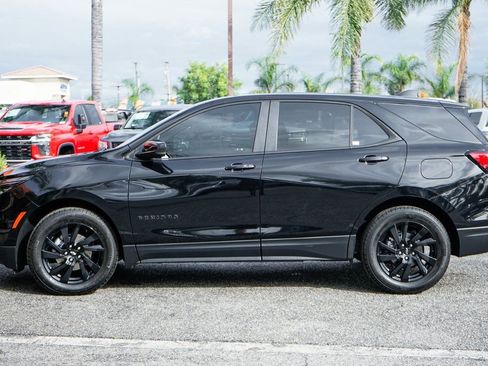 Used 2024 Chevrolet Equinox LS w/ LS Convenience Package image 5