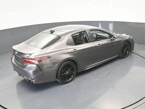 Used 2021 Toyota Camry XSE image 49