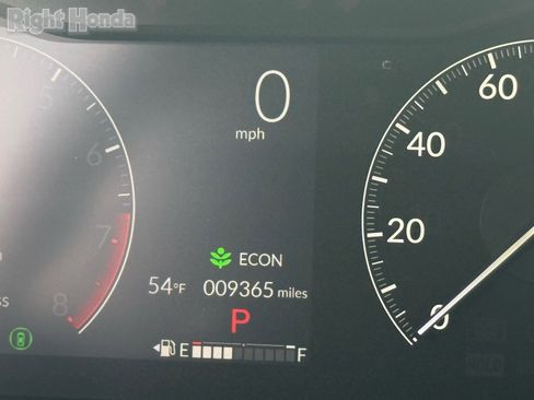 Used 2024 Honda HR-V Sport image 19