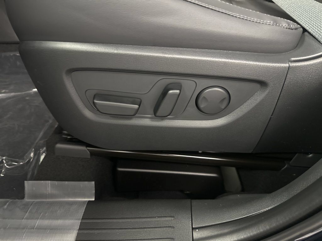 New 2026 MAZDA CX-5 Preferred AWD/4WD image 10