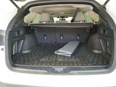 Certified 2025 Subaru Outback Premium image 26