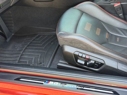 Used 2020 BMW M2 Competition w/ Executive Package image 13