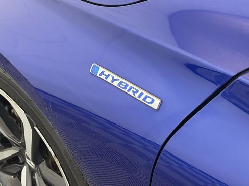 Used 2022 Honda Accord Sport image 17