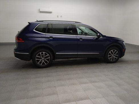 Used 2021 Volkswagen Tiguan S FWD image 10