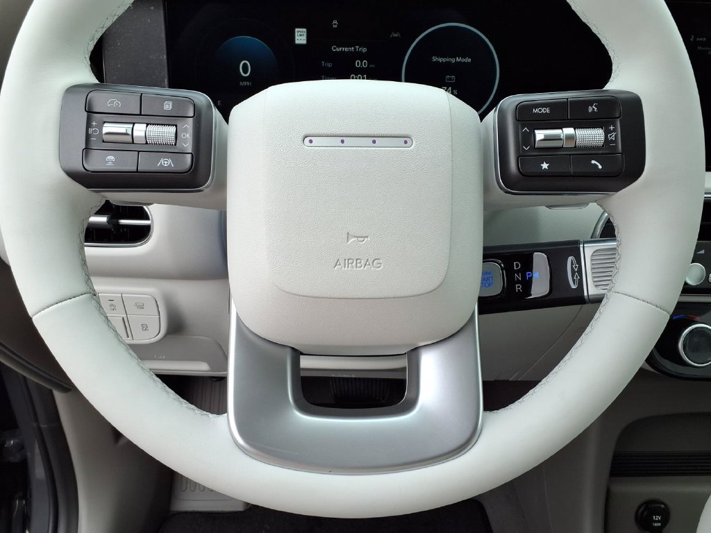 New 2026 Hyundai Palisade SE FWD image 10