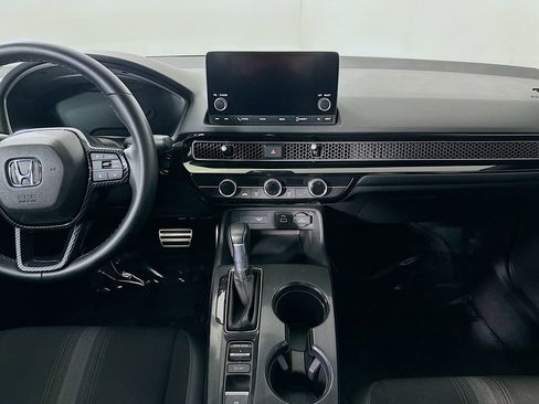 Used 2022 Honda Civic Sport image 18