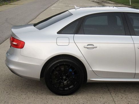 Used 2014 Audi A4 2.0T Premium Plus w/ Premium Plus Package AWD/4WD image 11