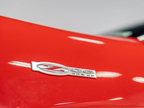 Used 2002 Chevrolet Corvette Z06 w/ Memory Pkg image 23