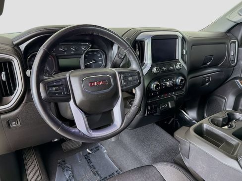 Used 2020 GMC Sierra 1500 SLE w/ SLE Value Package AWD/4WD image 17