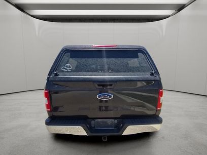 Used 2019 Ford F150 Lariat