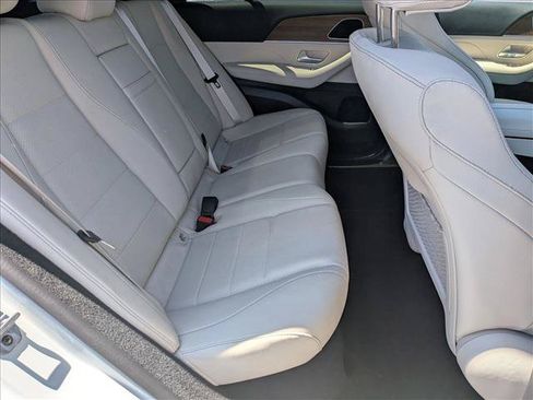 Certified 2026 Mercedes-Benz GLE 350 4MATIC image 21