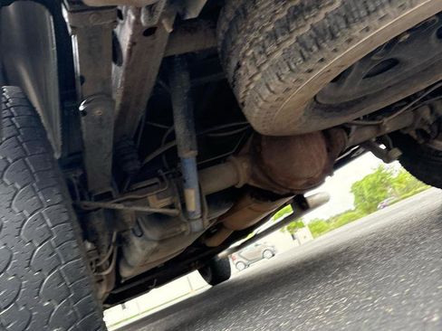 Used 2002 Chevrolet Silverado 1500 LS w/ Heavy Duty Suspension Pkg image 64