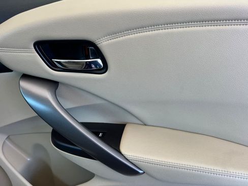 Used 2015 Acura RDX FWD image 18