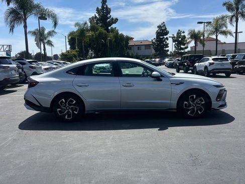 Used 2025 Hyundai Sonata SEL image 9