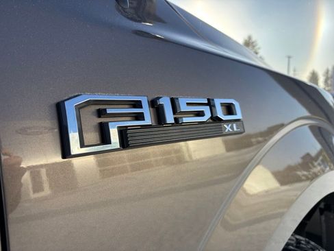 Used 2020 Ford F150 XL w/ Equipment Group 101A Mid image 9