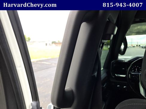 Used 2024 GMC Sierra 2500 SLE AWD/4WD image 30