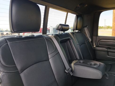 Used 2024 RAM 2500 Rebel w/ Level 2 Equipment Group AWD/4WD image 75