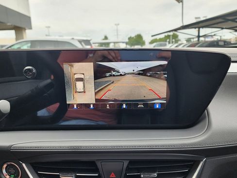 New 2026 Buick Encore GX Sport Touring w/ Advanced Technology Package image 26