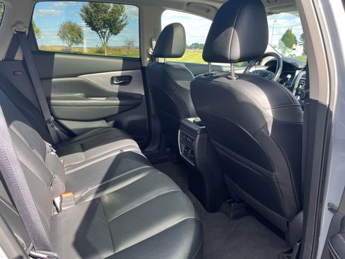 Used 2023 Nissan Murano SL image 13