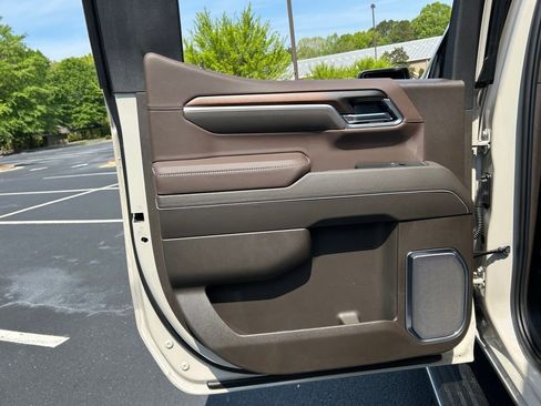 New 2026 GMC Sierra 1500 Denali image 59