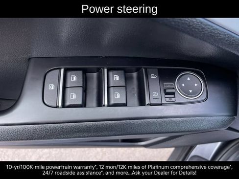 Certified 2023 Kia Soul S FWD image 23