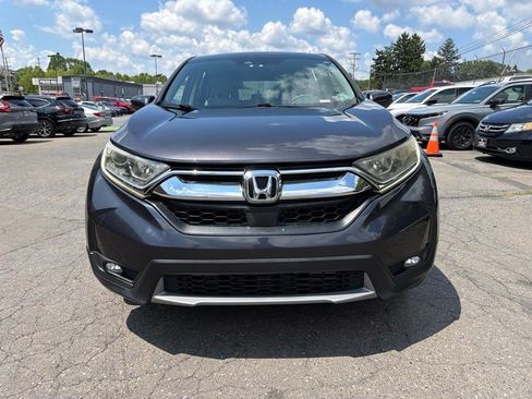Used 2017 Honda CR-V EX image 2