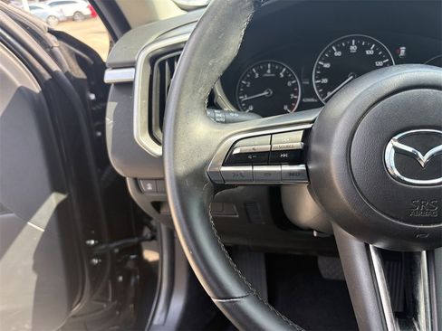 Used 2023 MAZDA CX-50 2.5 S w/ Convenience Package image 16