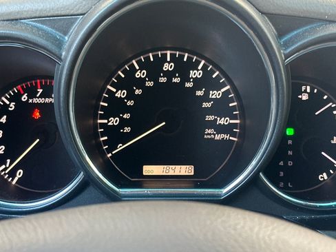 Used 2006 Lexus RX 330 AWD image 32
