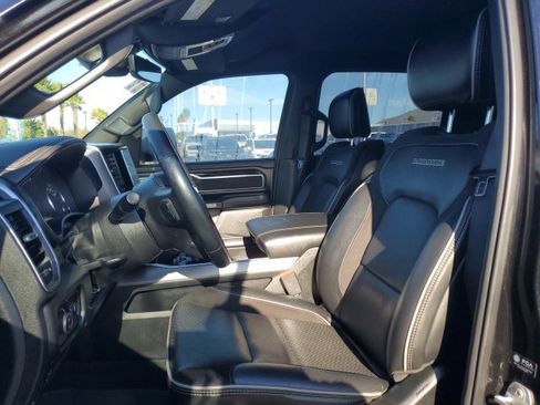Used 2022 RAM 1500 Laramie image 3