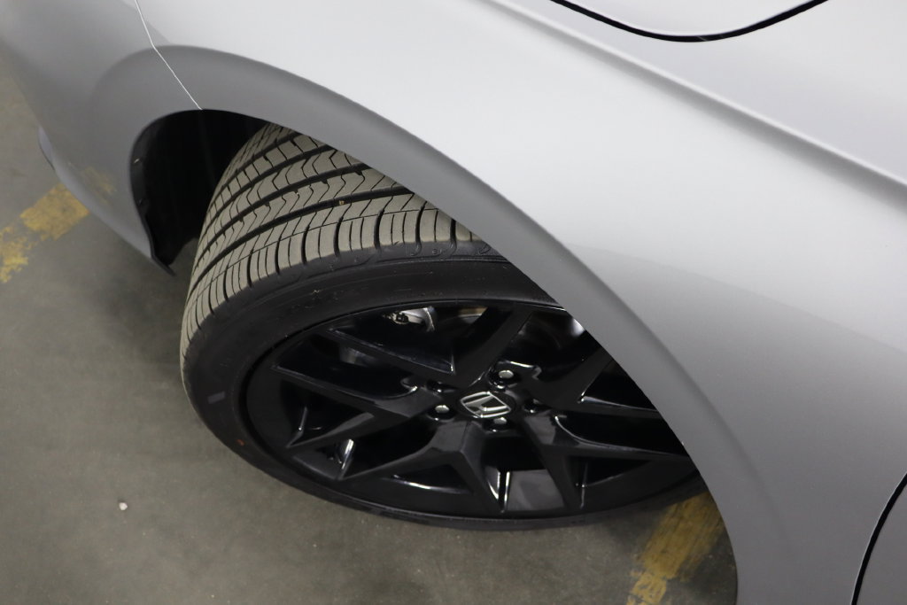 Used 2026 Honda Civic Sport image 34