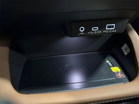 Used 2026 Subaru Forester Touring image 24