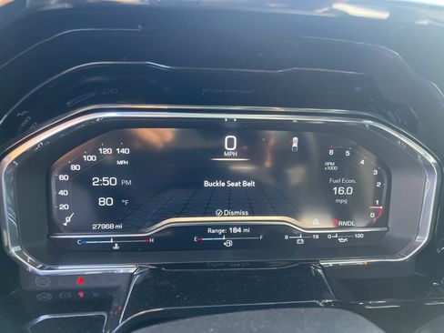 Used 2024 GMC Sierra 1500 Elevation image 22