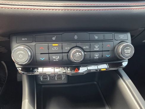 New 2026 Dodge Durango GT w/ Blacktop Package RWD image 26