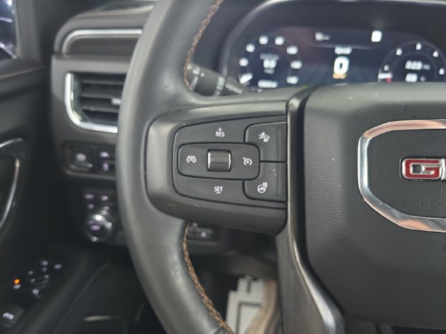 Certified 2023 GMC Yukon AT4 w/ Max Trailering Package AWD/4WD image 19